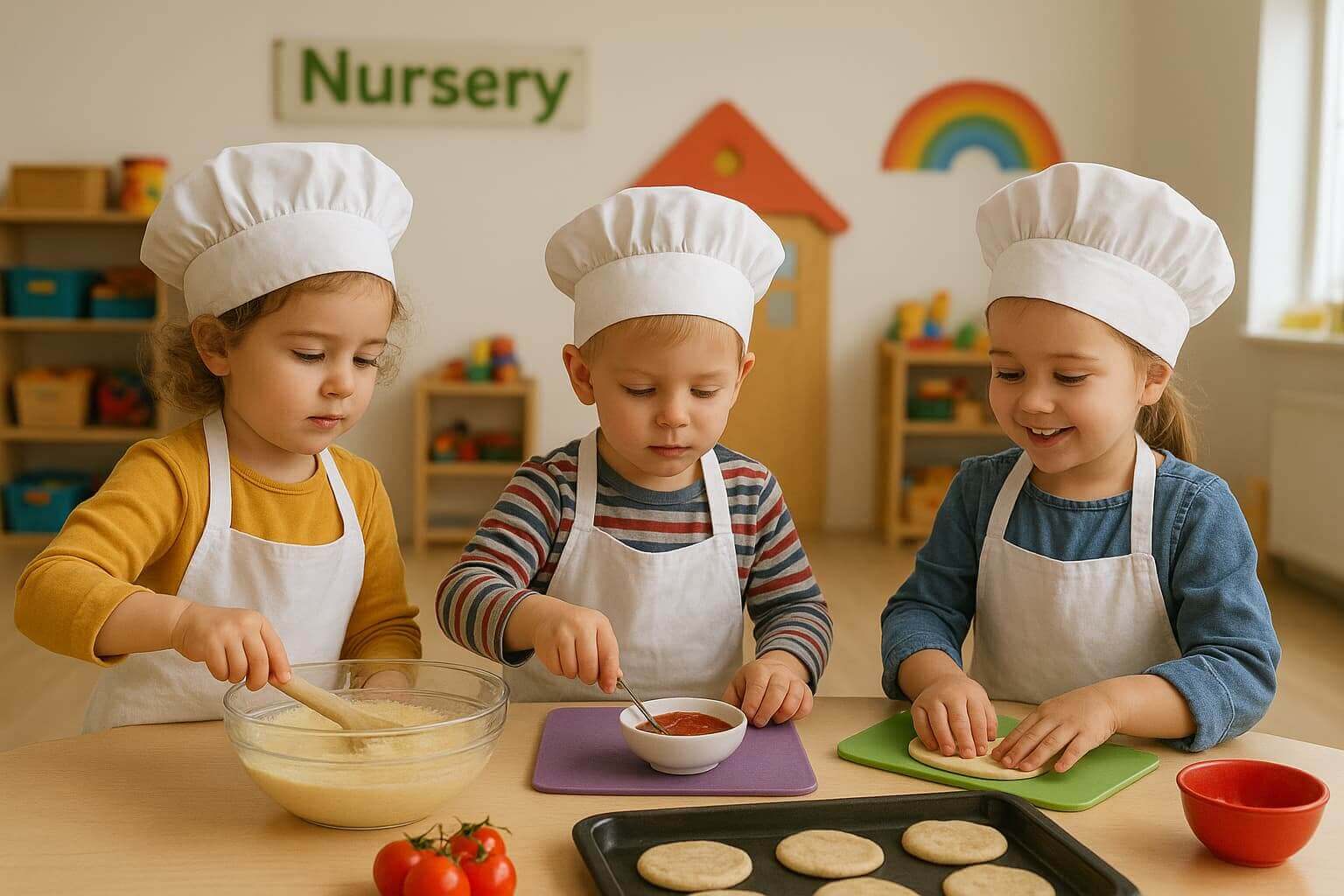 cooking-club-nursery