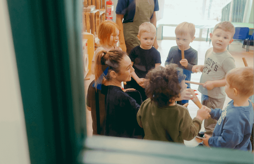 group-learning