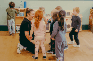 what-is-group-learning-in-early-years